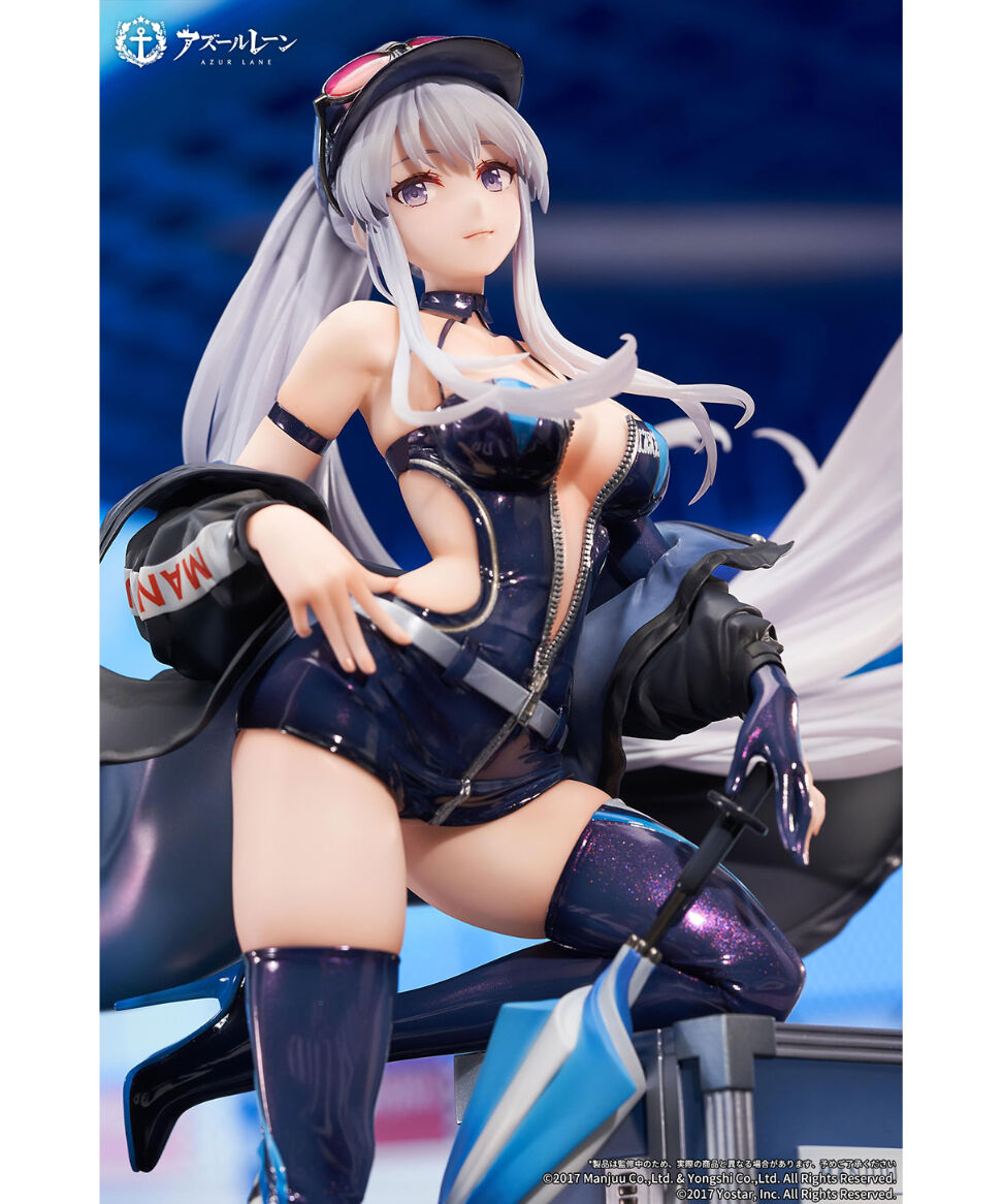 アズールレーン エンタープライズ ウィンド・キャッチャーVer. 特典付き