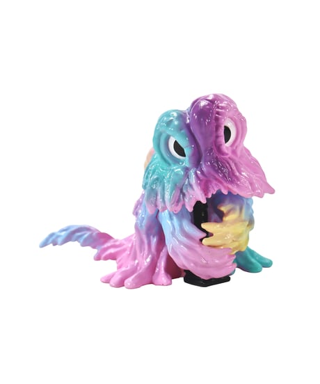 CCP ミドルサイズシリーズ ゴジラEX【第5弾】　全６種　彩色済み完成品