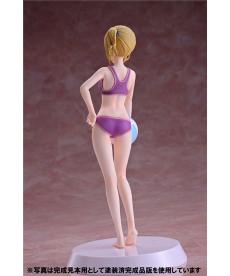 アッセンブル・ヒロインズ 早坂愛【Summer Queens】　アニメ「かぐや様は告らせたい-ファーストキッスは終わらない-」　[アワートレジャー]