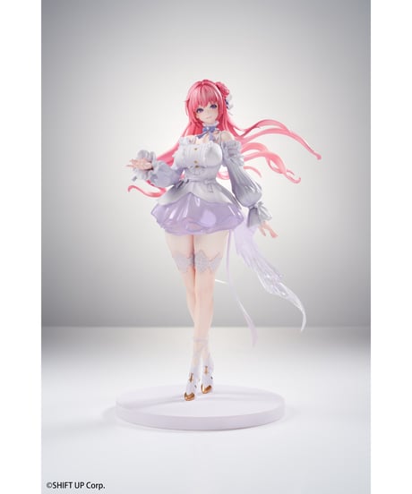 【予約】勝利の女神：NIKKE ドロシー 1/10 完成品フィギュア　[Hobby sakura]