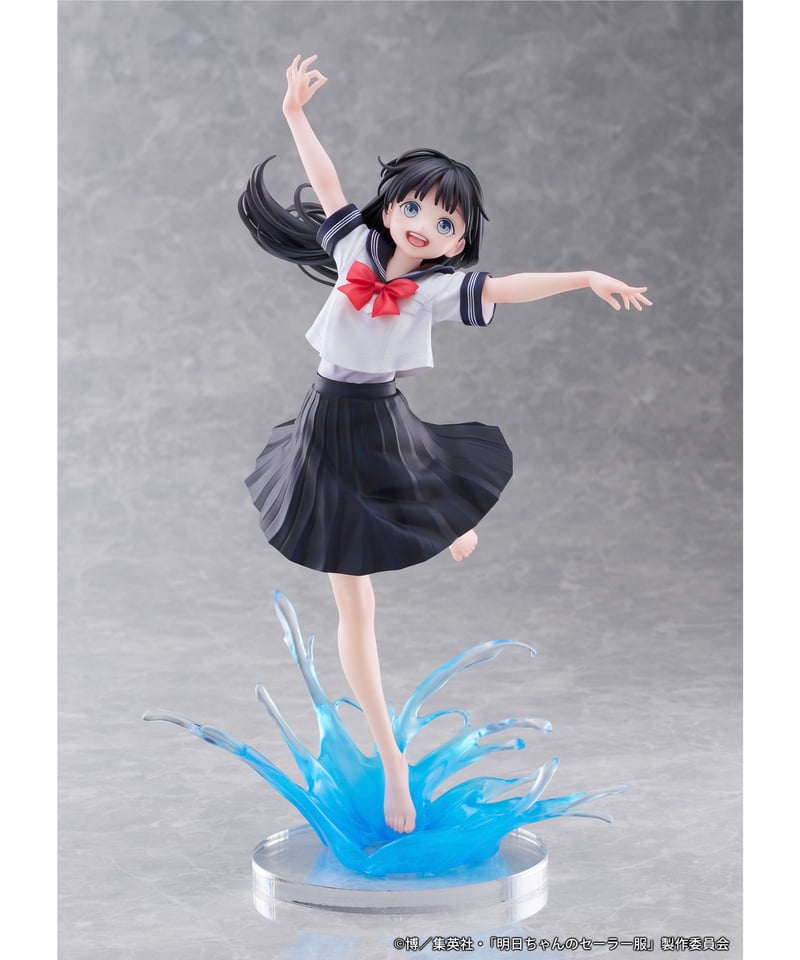 iiMK - 夏服セーラー服 セーラー服上下夏＜W64-58＞(B053)制服/中古 - セーラーガールズ