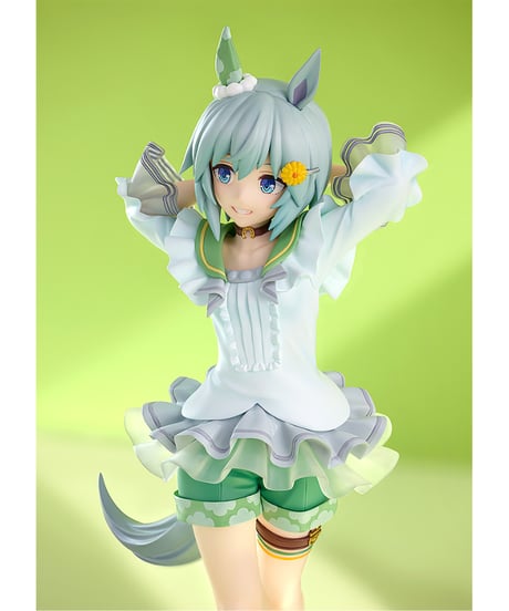 ウマ娘 プリティーダービー　POP UP PARADE セイウンスカイ L size