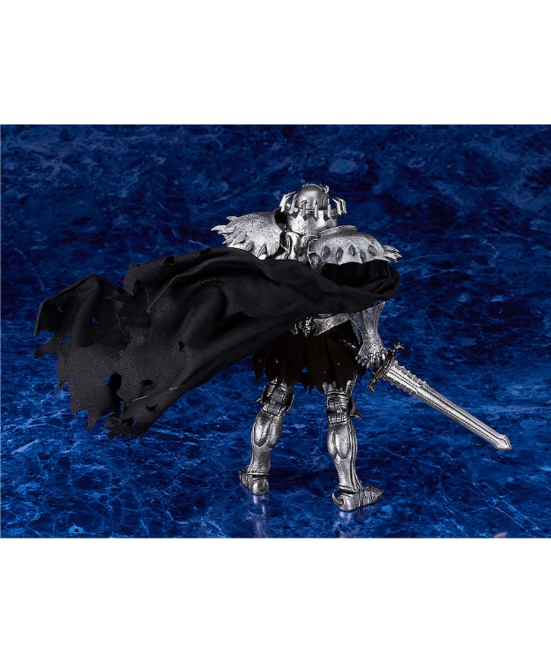 ベルセルク figma 髑髏の騎士 DXエディション 塗装済み可動フィギュア