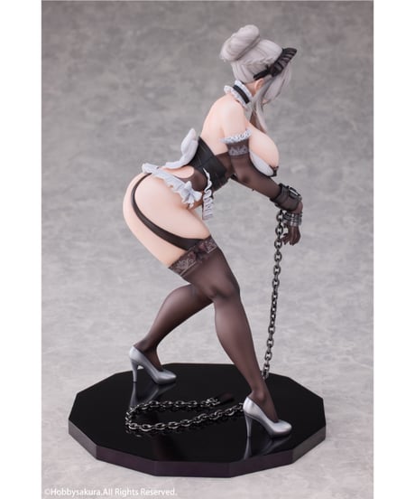 Cinderella illustration by XL 1/6 完成品フィギュア 特典付限定版