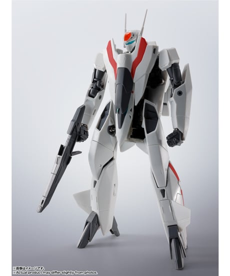 HI-METAL R VF-2SS バルキリーⅡ＋SAP（シルビー・ジーナ機）-Lovers Again-　［バンダイ］