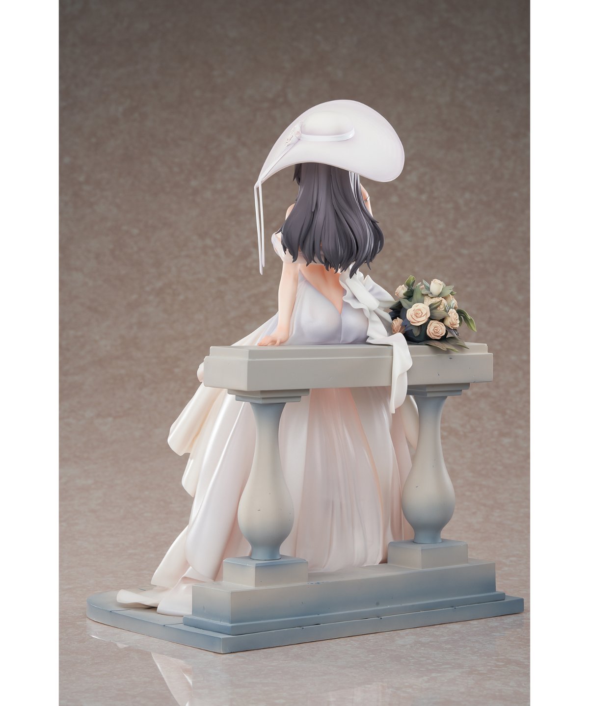 アズールレーン カリブディス 輝かしの麗裳Ver. 1/7スケール PVC＆ABS