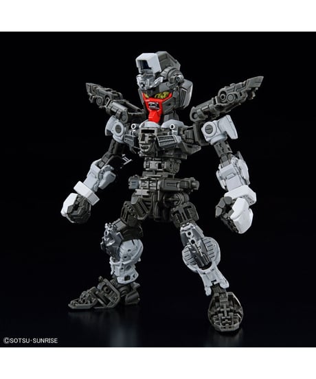 MGSD フリーダムガンダム【機動戦士ガンダムSEED】