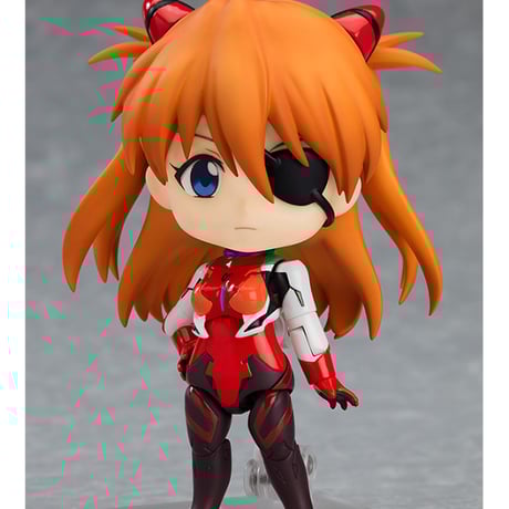 (未使用･未開封品)　emotion style 式波 アスカ ラングレー (新世紀エヴァンゲリオン) og8985z Amazon.co.jp: emotion style 式波 アスカ ラングレー (新世紀