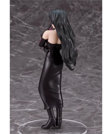 POP UP PARADE ラスト　鋼の錬金術師 FULLMETAL ALCHEMIST　塗装済み完成品