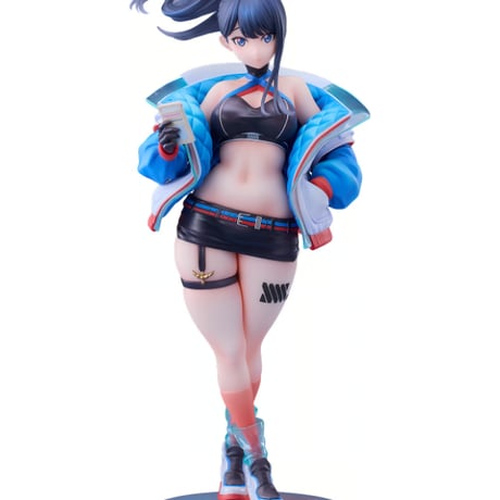 宝多六花 | STORES