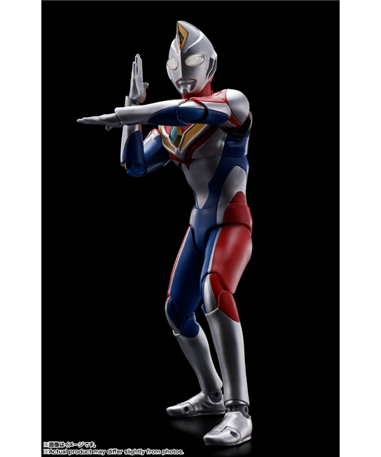 改造品S.H.Figuarts真骨彫製法　ニセウルトラマンダイナ 改造品S.H.Figuarts真骨彫製法 ニセウルトラマンダイナ 改造品S.H.