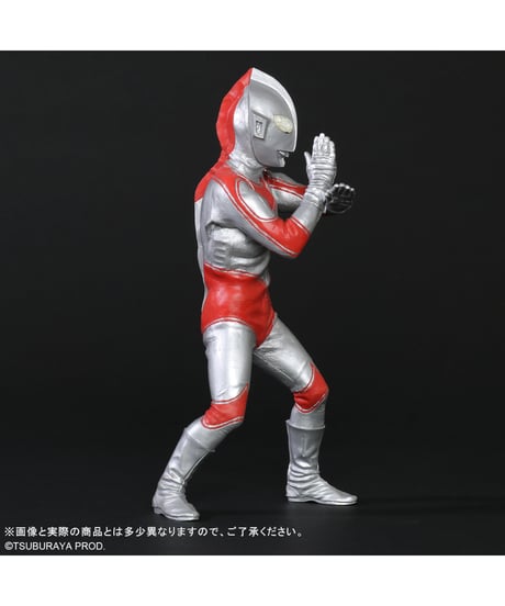 大怪獣シリーズ 帰ってきたウルトラマン リニューアルVer.　塗装済み完成品　［プレックス］