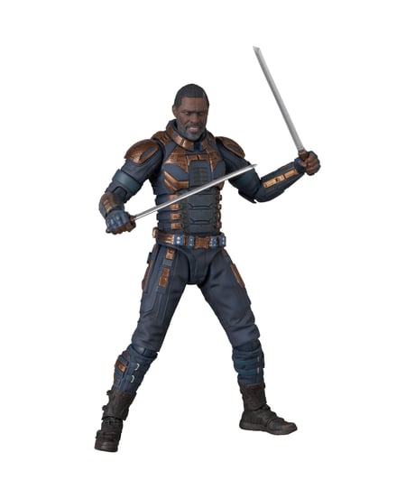 【予約】マフェックス No.290 MAFEX BLOODSPORT　［メディコム・トイ］