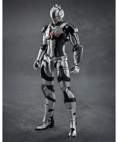 フィグゼロ　1/6 ULTRAMAN SUIT ZOFFY ステルス・バージョン　アニメ『ULTRAMAN』FINALシーズン　塗装済み可動フィギュア　1/6スケール