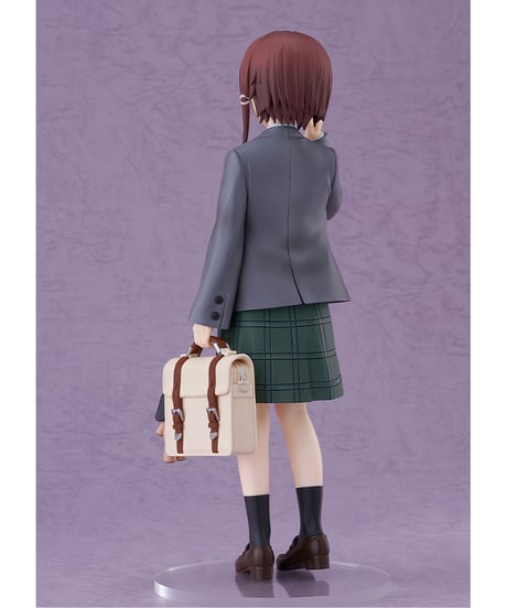 POP UP PARADE 岩倉玲音 L size　塗装済み完成品　serial experiments lain　［グッドスマイルカンパニー］