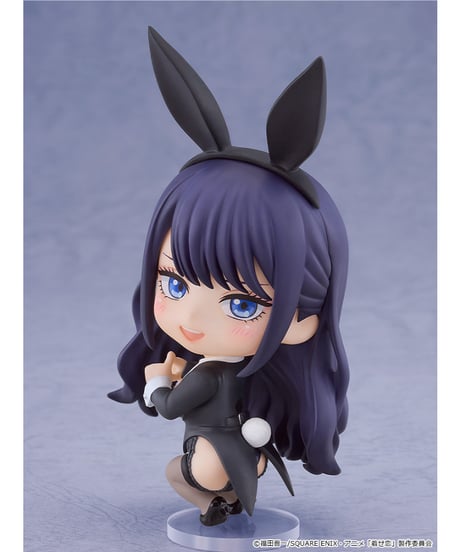 【予約】ねんどろいど 十六夜ありさ cosplay by Marin　塗装済み可動フィギュア　TVアニメ「その着せ替え人形は恋をする」Season 2　[グッドスマイルカンパニー]