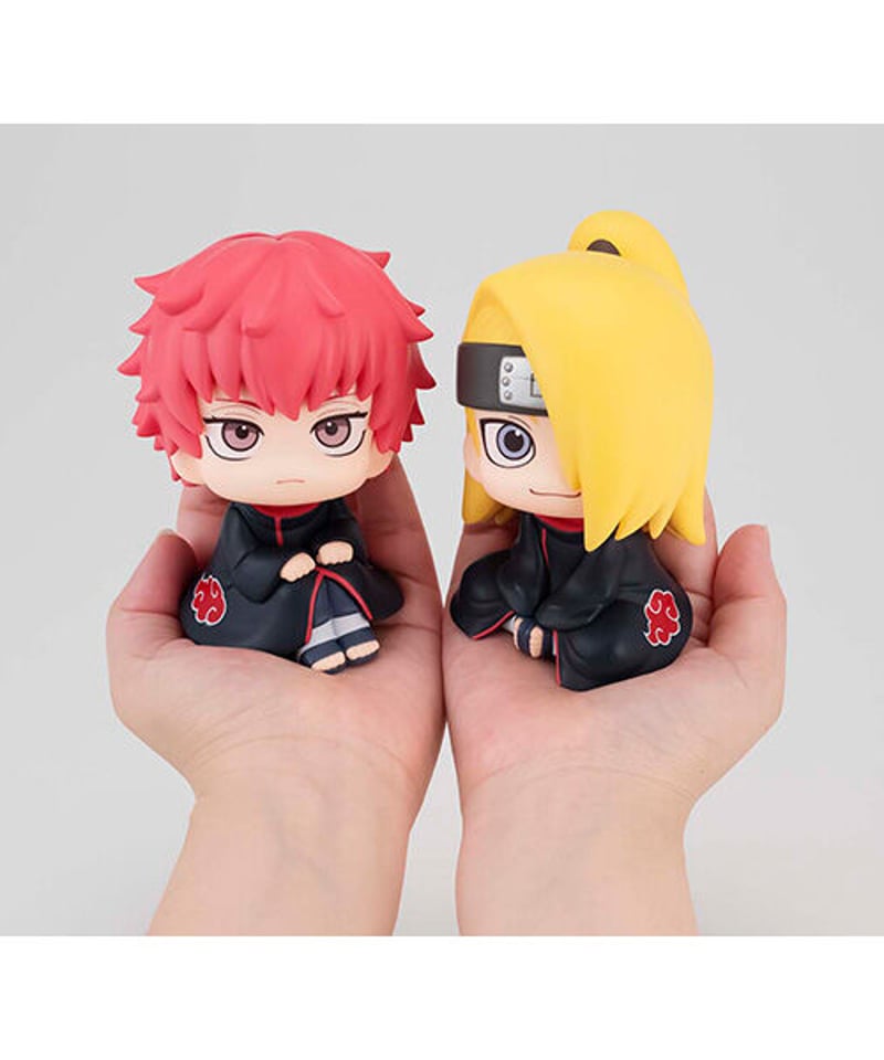 【未開封品】 NARUTO ナルト　るかっぷ　サソリ Amazon.co.jp: るかっぷ NARUTO-ナルト- 疾風伝 サソリ 完成品