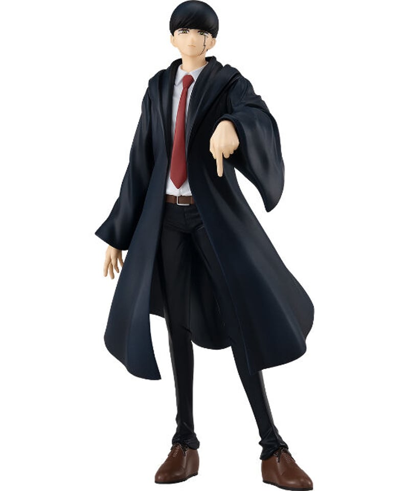 POP UP PARADE マッシュ・バーンデッド TVアニメ「マッシュル-MASHLE