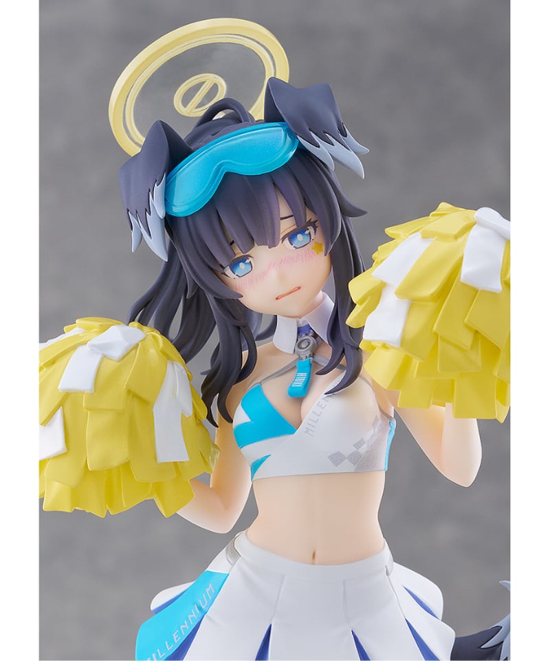 POP UP PARADE ヒビキ コトリ 2体セット ブルアカ コトリ＆ヒビキ 応援団フィギュア登場！POP UP PARADE