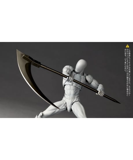 【予約】リボルテック　オプションパーツ拡張パック Vol.2（2026年再販）　［海洋堂］