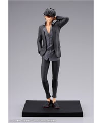 OSHI WORKS ニコラス・D・ウルフウッド TRIGUN STAMPEDE　1/8　PVC塗装済み完成品　［コトブキヤ］