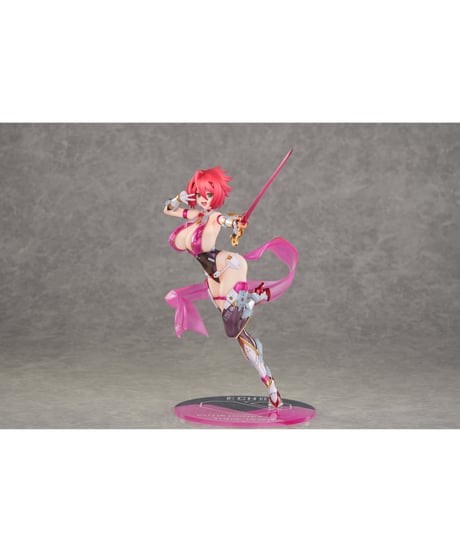 【予約】キューティーハニーNOVA 1/6 完成品フィギュア　［MAGI ARTS］