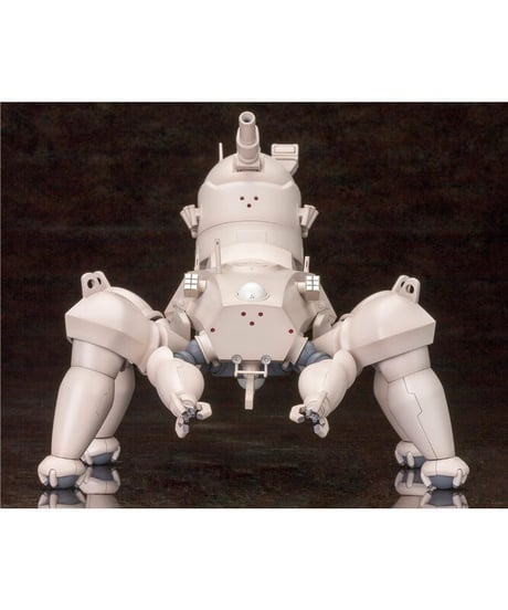 コトブキヤ　多脚戦車「剣菱重工 HAW206」　試作車ver.（再生産品）　【攻殻機動隊 STAND ALONE COMPLEX】