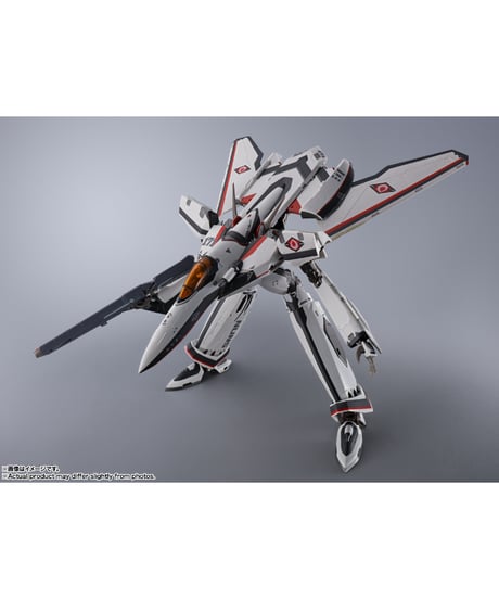 マクロスＦ　DX超合金 VF-171EX アーマードナイトメアプラスEX(早乙女アルト機) リバイバルVer.