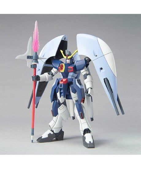 1/144 HG アビスガンダム 機動戦士ガンダムSEED DESTINY