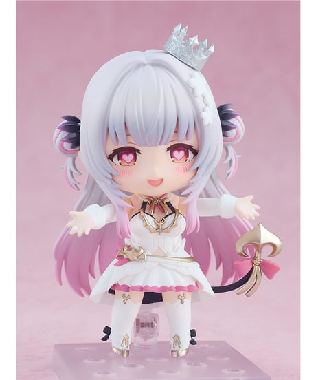 ねんどろいど 周防パトラ　塗装済み可動フィギュア
