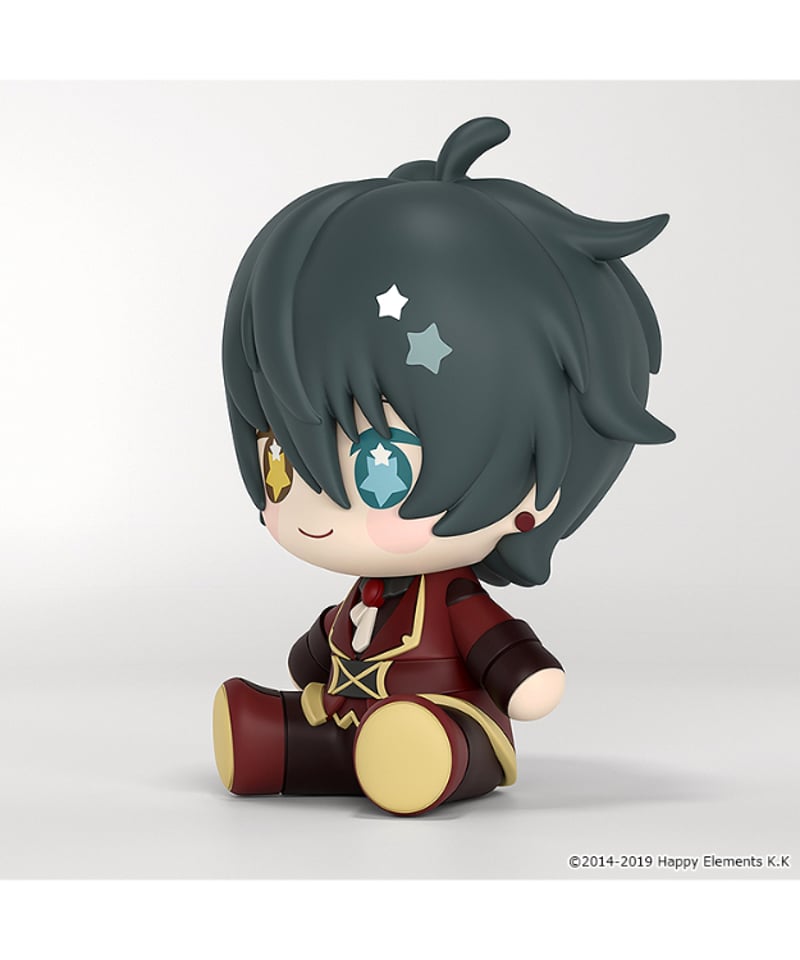 あんさんぶるスターズ！！ Huggy Good Smile 斎宮宗/影片みか 全