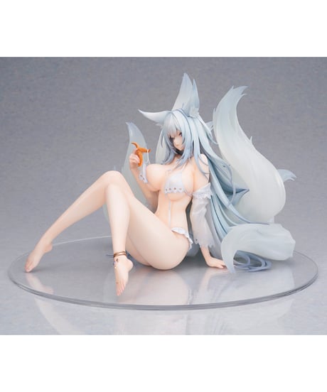 【予約】信濃　雅夢の白浜Ver　アズールレーン　1/6スケール　PVC&ABS製塗装済完成品　［アルター］