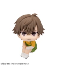 【予約】【送料無料】るかっぷ 新テニスの王子様 白石蔵ノ介　［メガハウス］