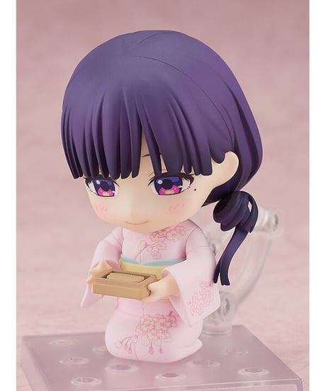 ねんどろいど 斎森美世（わたしの幸せな結婚）