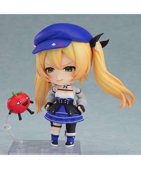 ねんどろいど Dokibird　塗装済み可動フィギュア