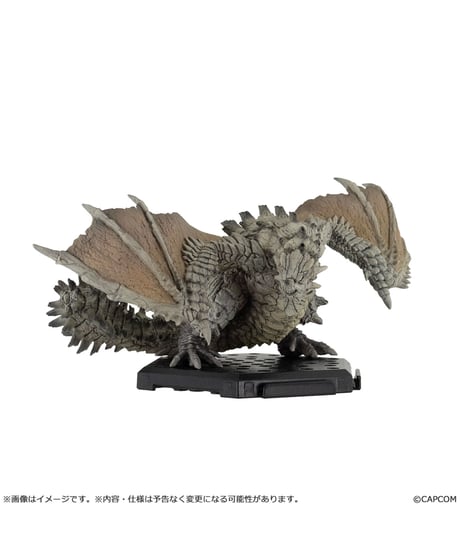 【予約】カプコンフィギュアビルダー モンスターハンター スタンダードモデル Plus Vol.30 　6個入1BOX　[カプコン]