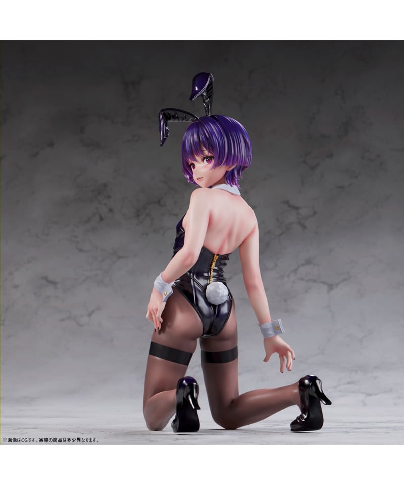 がち恋バニーボーイ ネージュ 1/4スケール塗装済み完成品