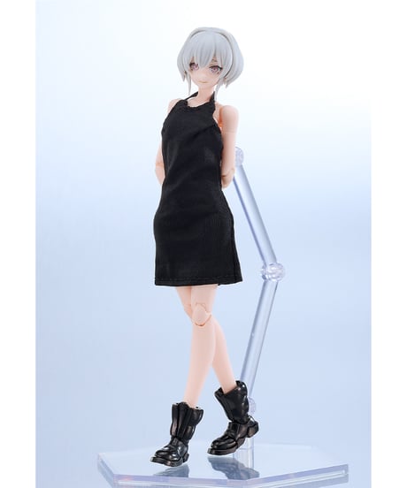 PLAMAX Xi-Ⅲ Outfit set　組み立て式プラモデル　［マックスファクトリー］