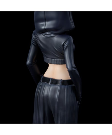 『グリッドマンユニバース』ZOZO BLACK COLLECTION 「宝多六花」
