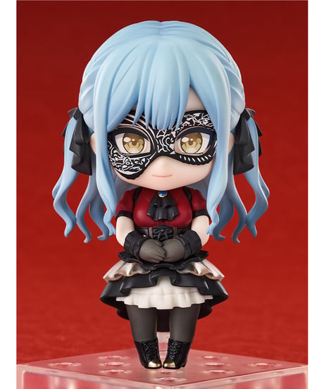 【予約】ねんどろいど オブリビオニス　塗装済み可動フィギュア　BanG Dream!　［グッドスマイルアーツ上海］