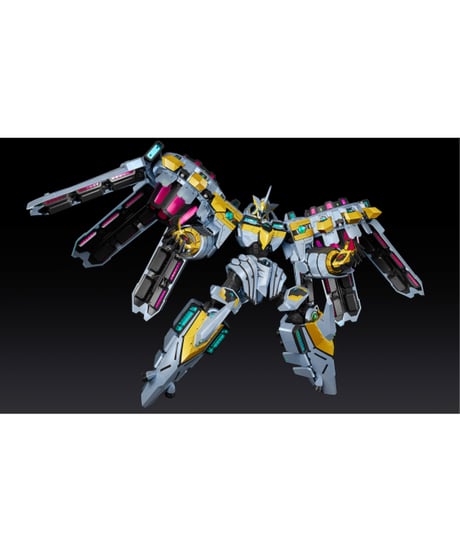 遊戯王OCG　PLAMAX 天霆號アーゼウス／遊戯王カードゲームモンスターフィギュアコレクション　組み立て式プラスチックモデル