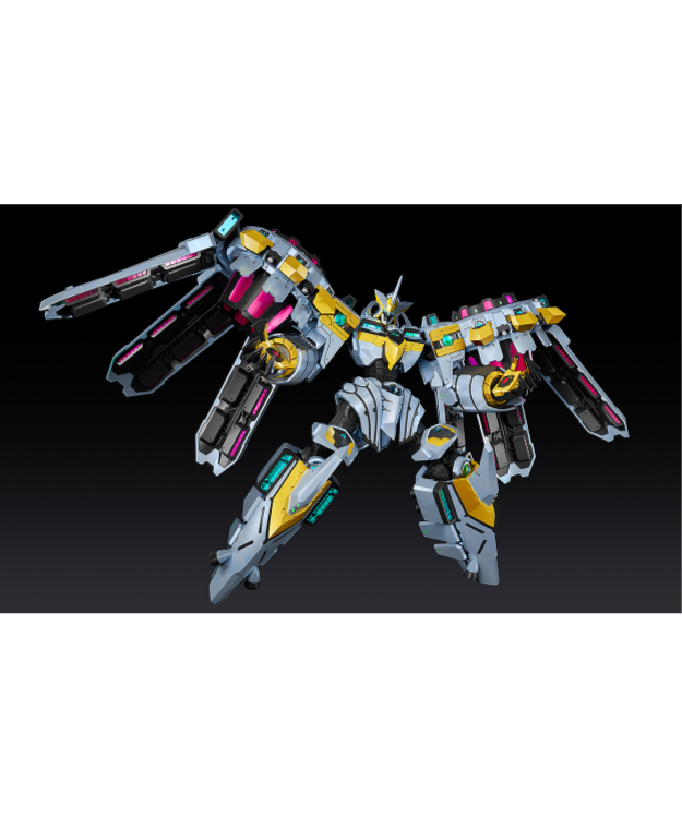 遊戯王OCG PLAMAX 天霆號アーゼウス／遊戯王カードゲームモンスター