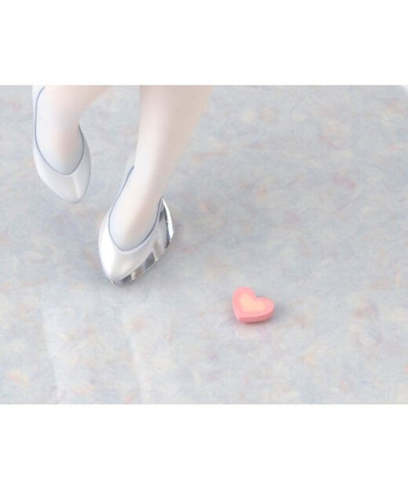 予約】ル・マラン 昼寝好きのラピヌVer.【再販】 1/6スケール PVC&ABS