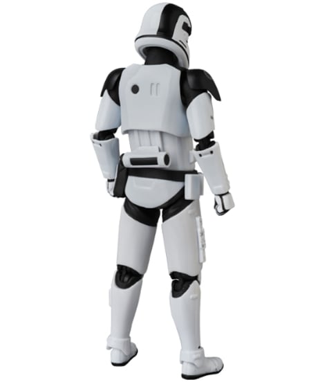 【送料無料】マフェックス No.69 MAFEX FIRST ORDER STORMTROOPER EXECUTIONER（TM）