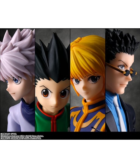 【送料無料】S.H.Figuarts クラピカ 　HUNTER×HUNTER　［バンダイ］
