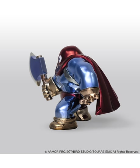 【送料無料】ドラゴンクエスト メタリックモンスターズギャラリー デスストーカー　［スクウェア・エニックス］