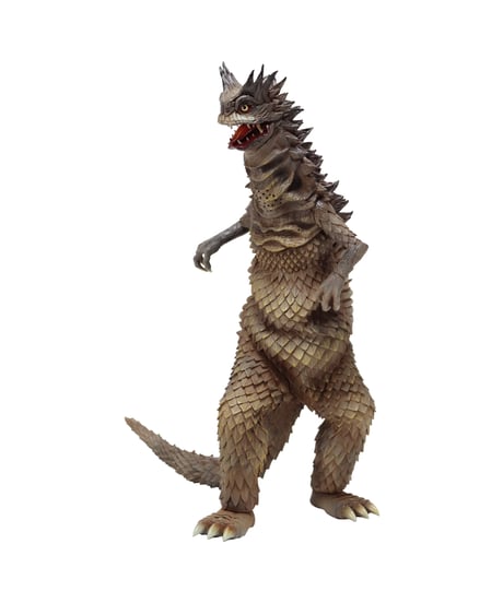 【予約】1/6特撮シリーズ Vol.116 宇宙怪獣 ベムラー　彩色済み完成品　ウルトラマン　［CCP JAPAN］