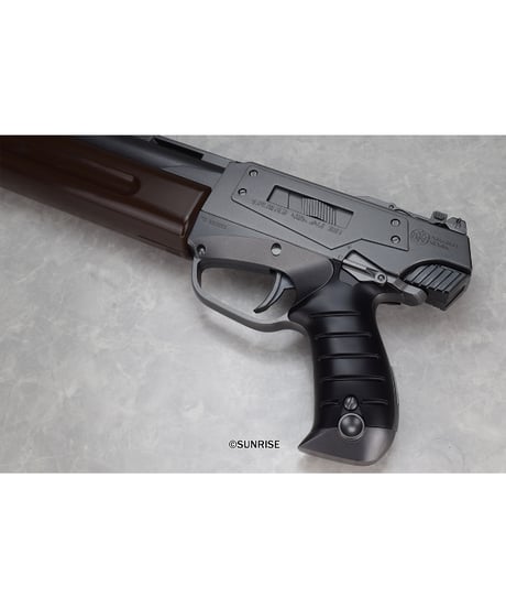 REAL FORM WATER GUN （キリコの アーマーマグナム the Water Gun/アーマーマグナム the Water Gun）　全２種　装甲騎兵　ボトムズ