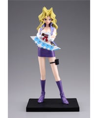 OSHI WORKS　孔雀 舞　遊☆戯☆王デュエルモンスターズ　PVC塗装済み完成品　［コトブキヤ］