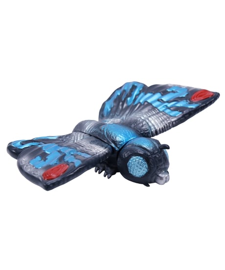【送料無料】CCP ミドルサイズシリーズ ゴジラEX【第11弾】　全５種　［CCP JAPAN］